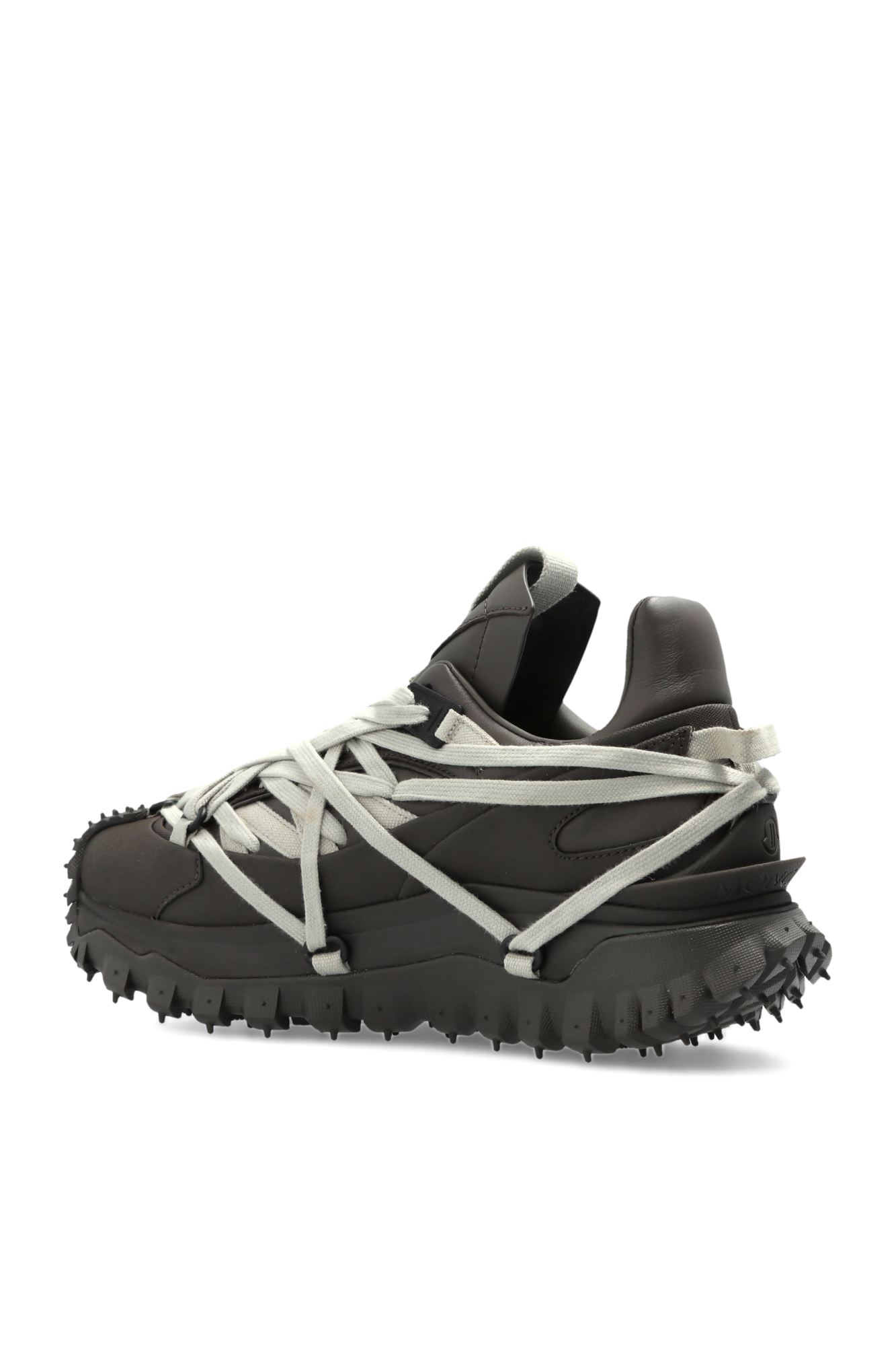 Castanho Rick Owens x Moncler Rick Owens - Vitkac Brazil